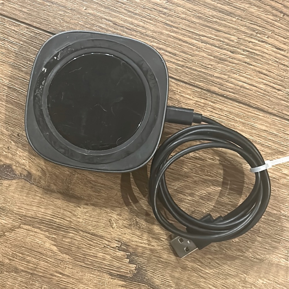 Wireless Pad Charger